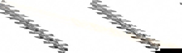 Jobber Length Drill Bit: #41, 118 &deg;, High Speed Steel